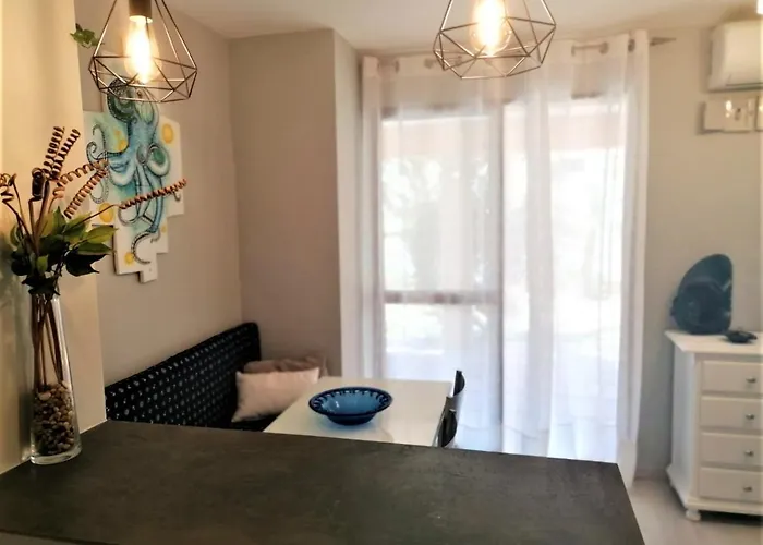 Apartamento 19 Eurosol a 200 metros Carihuela